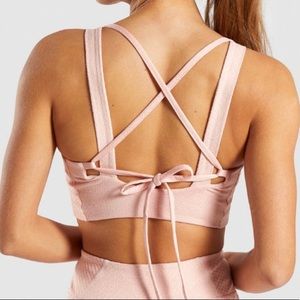 🔥Gymshark sport bra🔥